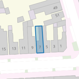 Perceel TBG01-N-17012