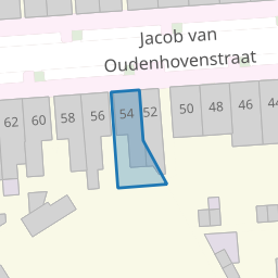 Perceel TBG01-N-17028