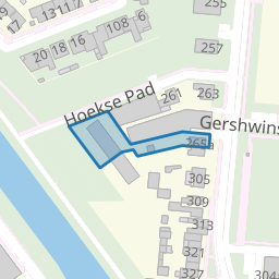 Perceel TBG01-N-17047