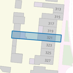 Perceel TBG01-N-17053