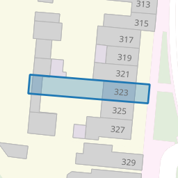 Perceel TBG01-N-17054