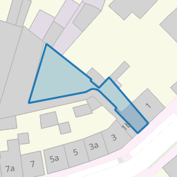 Perceel TBG01-N-17066