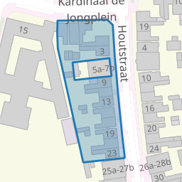 Perceel TBG01-N-17077