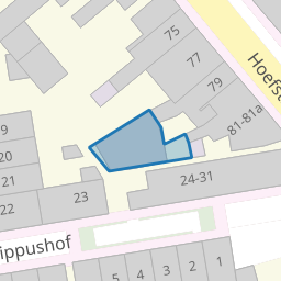 Perceel TBG01-N-17104