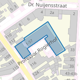 Perceel TBG01-N-17129