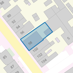 Perceel TBG01-N-17141