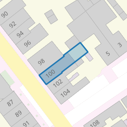 Perceel TBG01-N-17142