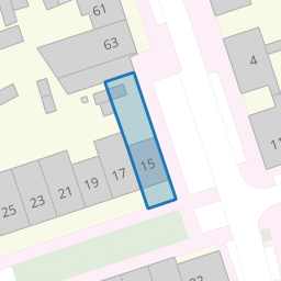 Perceel TBG01-N-17169