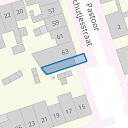 Perceel TBG01-N-17170