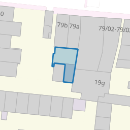 Perceel TBG01-N-17213