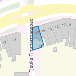 Perceel TBG01-N-17238