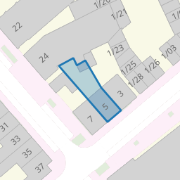 Perceel TBG01-N-17272