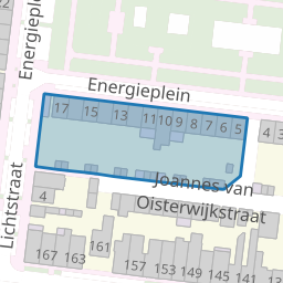 Perceel TBG01-N-17282