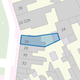 Perceel TBG01-N-17299