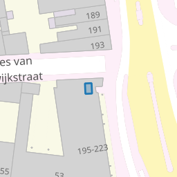 Perceel TBG01-N-17324