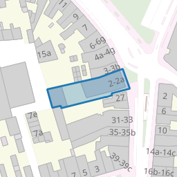 Perceel TBG01-N-17334