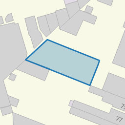 Perceel TBG01-N-17341