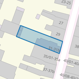 Perceel TBG01-N-17351