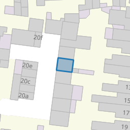 Perceel TBG01-N-17362