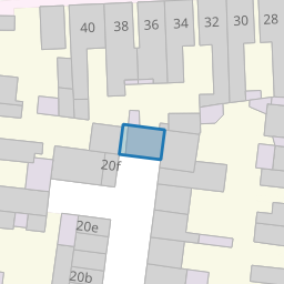 Perceel TBG01-N-17368