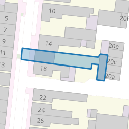 Perceel TBG01-N-17378