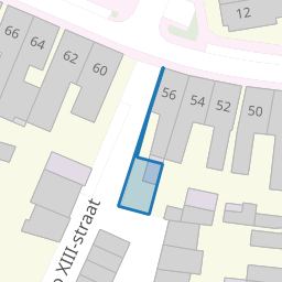 Perceel TBG01-N-17385