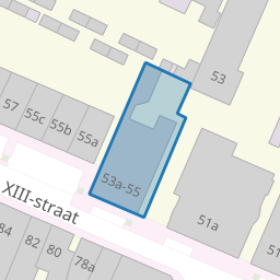 Perceel TBG01-N-17398