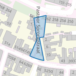 Perceel TBG01-N-17403