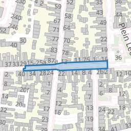 Perceel TBG01-N-17412