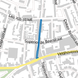 Perceel TBG01-N-17413