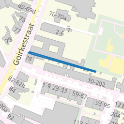 Perceel TBG01-N-17417