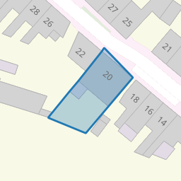 Perceel TBG01-N-17428