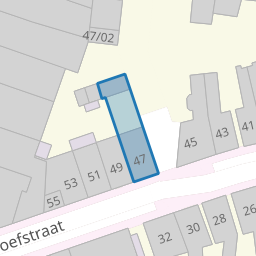 Perceel TBG01-N-17432