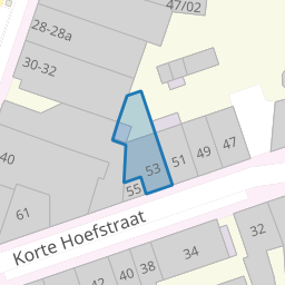 Perceel TBG01-N-17435