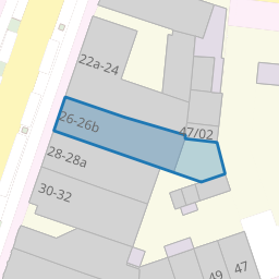 Perceel TBG01-N-17442