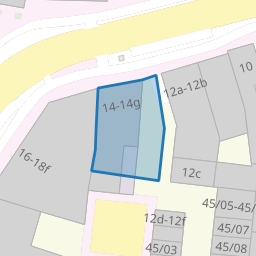 Perceel TBG01-N-17443