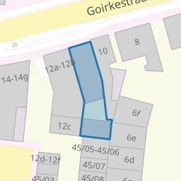 Perceel TBG01-N-17445