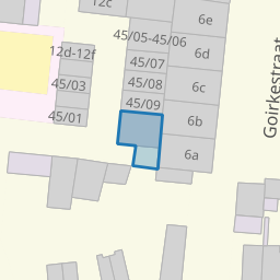 Perceel TBG01-N-17446