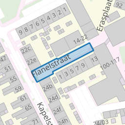 Perceel TBG01-N-17453