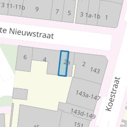 Perceel TBG01-N-17457