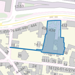 Perceel TBG01-N-17460