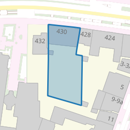 Perceel TBG01-N-17463