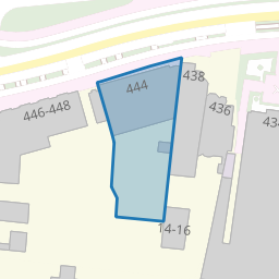 Perceel TBG01-N-17469