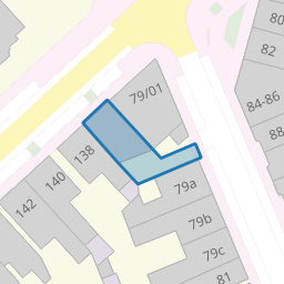 Perceel TBG01-N-17482