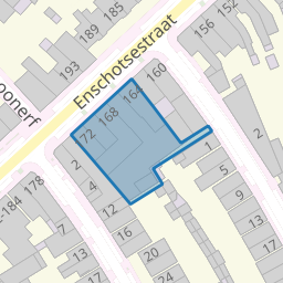 Perceel TBG01-N-17490