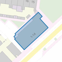 Perceel TBG01-N-17494