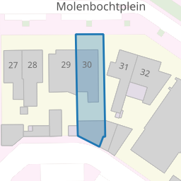 Perceel TBG01-N-17507