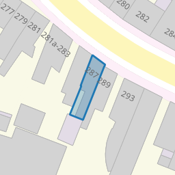 Perceel TBG01-N-17511