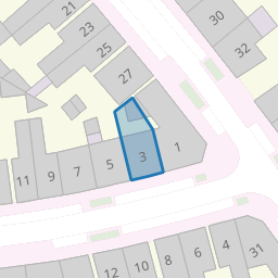 Perceel TBG01-N-17520