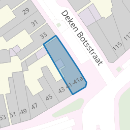 Perceel TBG01-N-17532